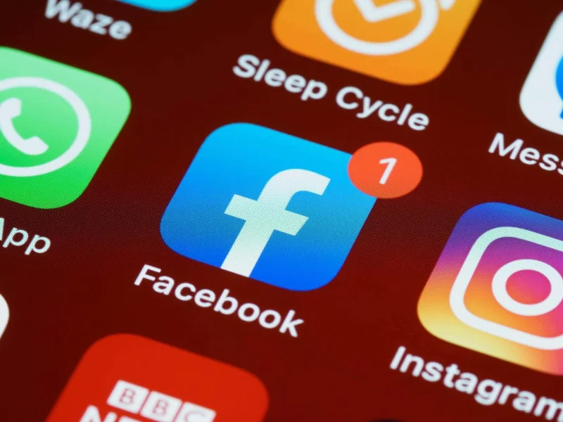 6 måter å gjenopprette slettede Facebook-meldinger