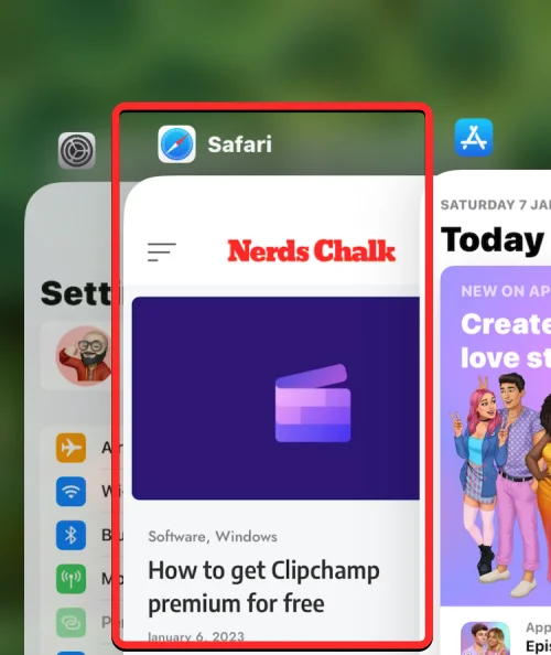 Jak obnovit stránku na iPhone v Safari, Chrome a dalších