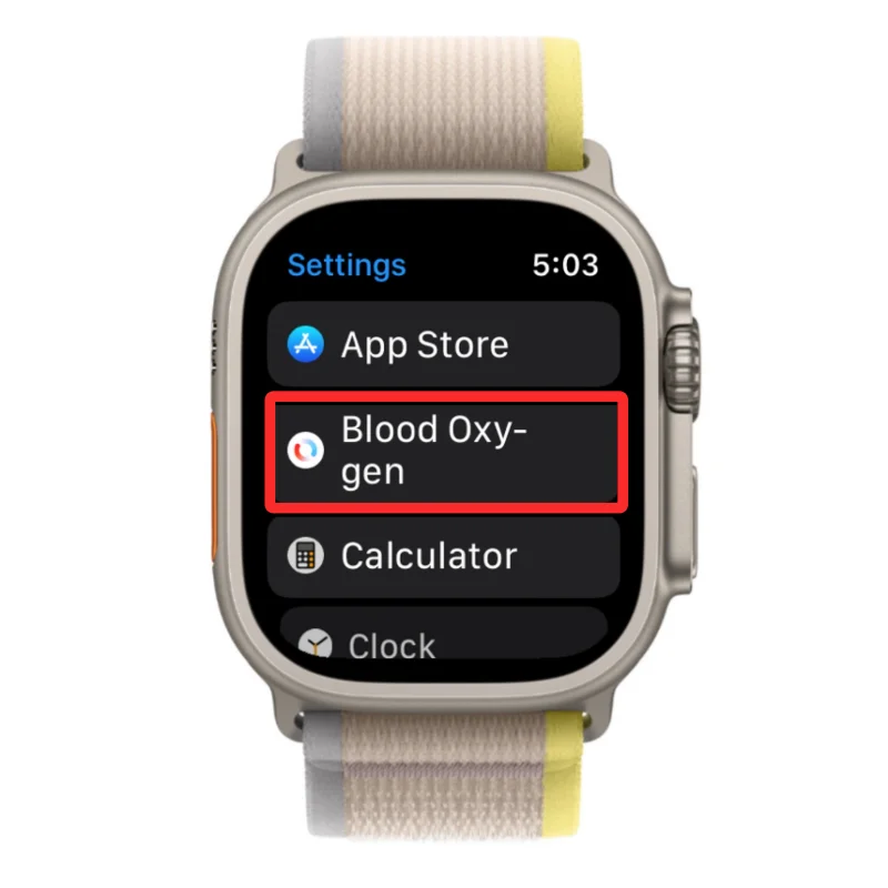 Measure Blood Oxygen on Apple Watch: Guide, Requirements, Preparation, Compatibility and More
