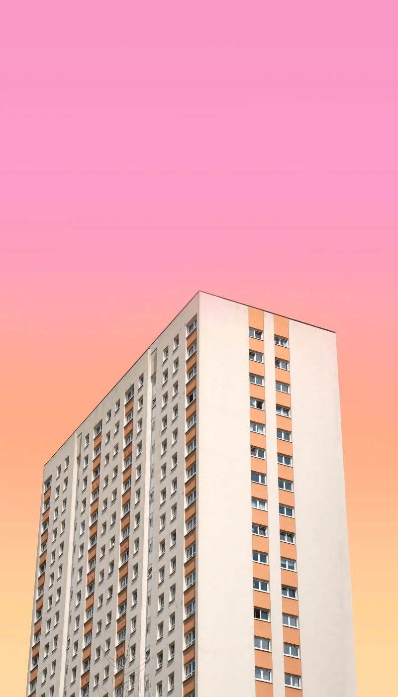 Coola iOS 16 Depth Wallpapers för din iPhones låsskärm