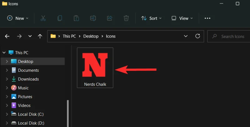 5 sätt att ändra mappikon på Windows 11 (och 3 tips)