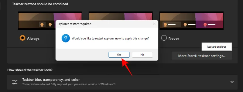 Як зменшити іконки в Windows 11 [5 способів]