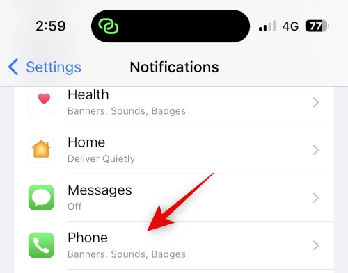 Hur man döljer kontakter på iPhone