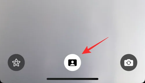 Hvordan få og beholde effekter i FaceTime