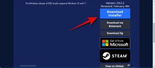 Jak poprvé nastavit svůj stream v OBS [2023]