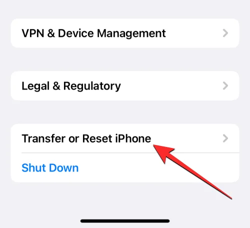 Hogyan lehet törölni a billentyűzet előzményeit iPhone-on