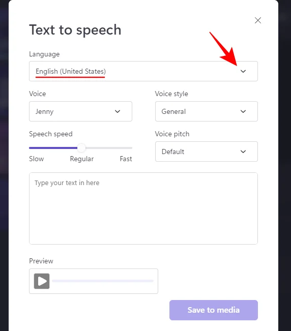 Přidat zvuk do Clipchamp: Průvodce krok za krokem