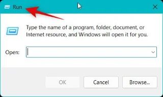 Hur man startar om datorn endast med tangentbord [2023]
