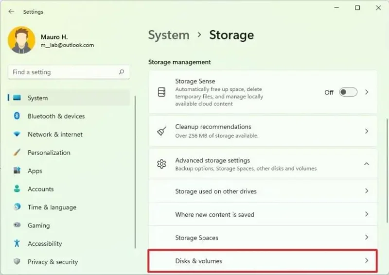 Jak zakázat BitLocker v systému Windows 11