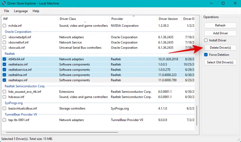 18 způsobů, jak opravit problém s nereagujícími zvukovými službami v systému Windows 11