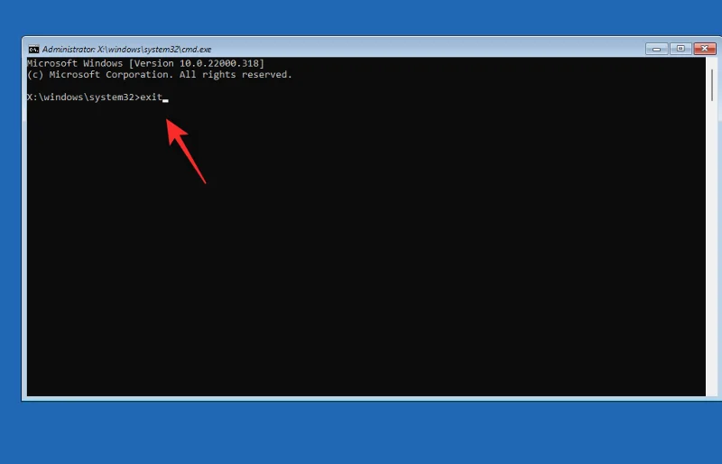 Stop kód „Nepřístupné spouštěcí zařízení“ v systému Windows 11: 17 oprav a 5 kontrol, které je třeba provést