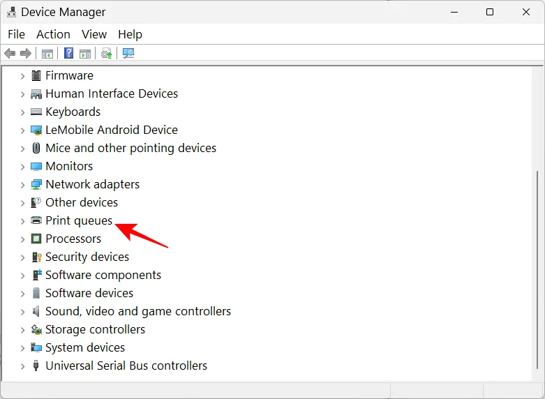 Видалення принтера в Windows 11: пояснення 6 методів і 7 виправлень