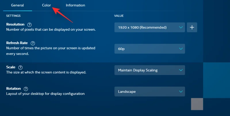 A fényerő megváltoztatása Windows 11 rendszerben [Lépésről lépésre útmutatók és javítások]