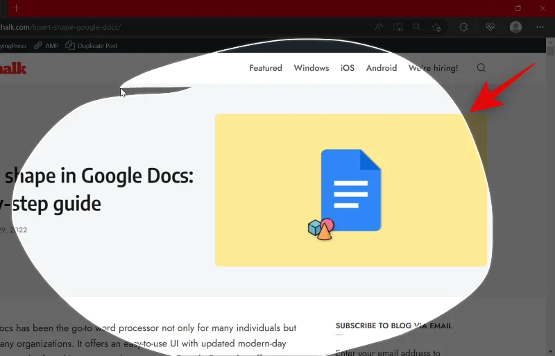 Jak používat nástroj Výstřižky ve Windows 11 [AIO]