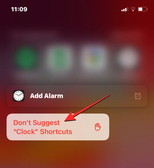 IOS 17: Slik tilbakestiller du skjulte Siri-forslag på iPhone