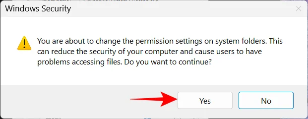 Jak trvale zakázat Sticky Keys ve Windows 11 [2023]