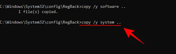 10 начина за поправяне на повредени елементи в системния регистър в Windows 11: Ръководство стъпка по стъпка