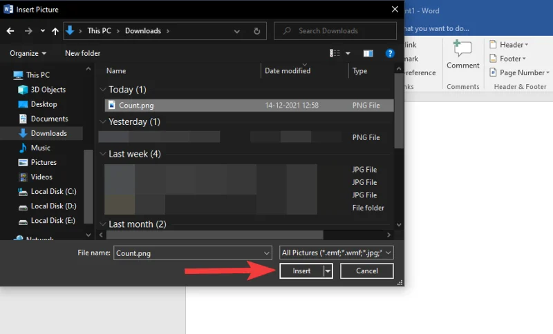 Jak vytvořit výsečový graf ve formulářích Google