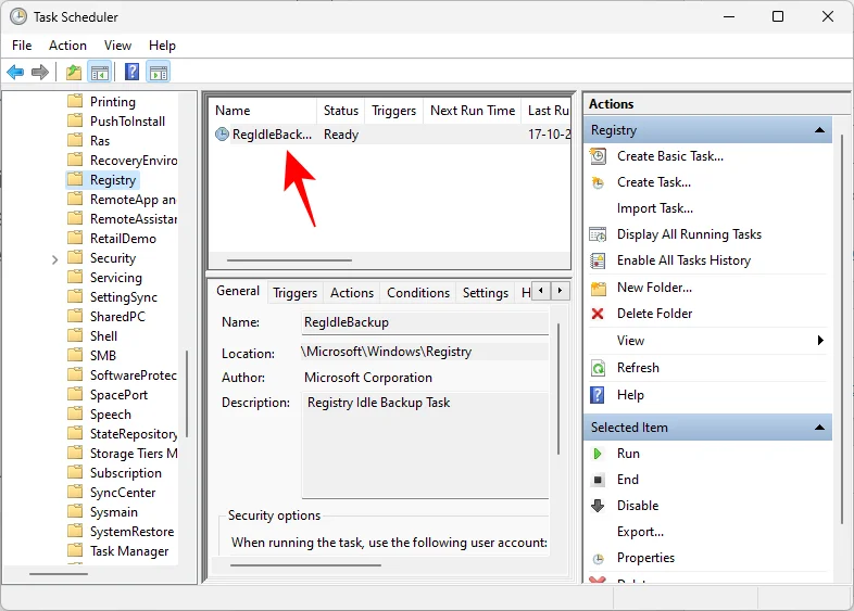 10 начина за поправяне на повредени елементи в системния регистър в Windows 11: Ръководство стъпка по стъпка