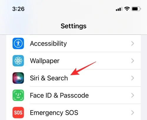 A Visual Look Up nem működik iPhone-on?  7 módszer a javításra