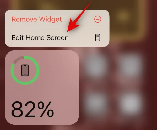 Hur man ändrar widgets på iPhone [2023]