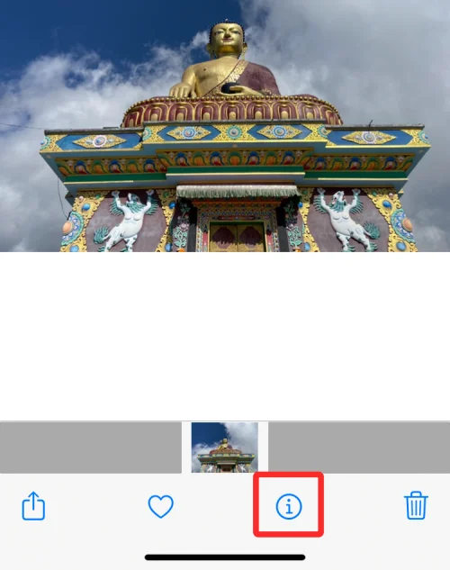A Visual Look Up nem működik iPhone-on?  7 módszer a javításra