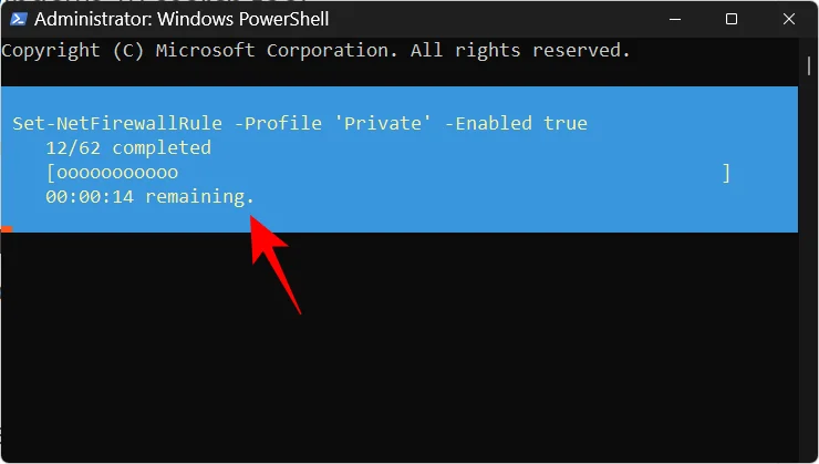 Как да включите мрежовото откриване в Windows 11: 4 метода и 3 решения