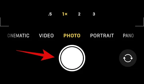 Så här använder du 48 MP-kameran på iPhone 14 Pro och Pro Max