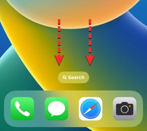 Alkalmazások felfedése iPhone-on: Útmutató lépésről lépésre