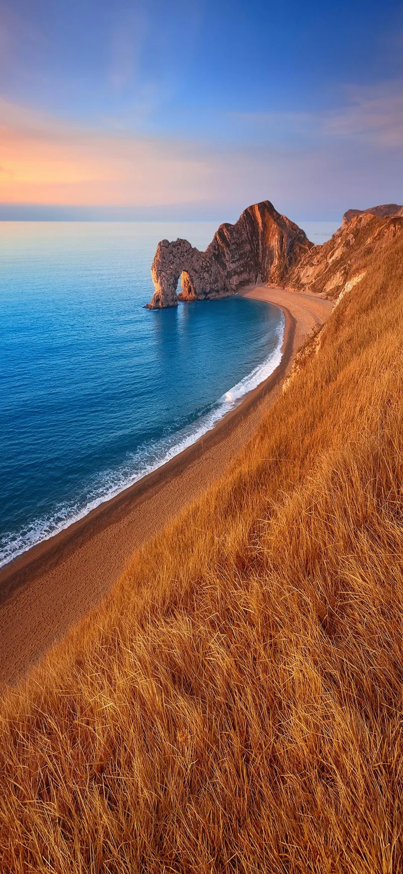 Coola iOS 16 Depth Wallpapers för din iPhones låsskärm
