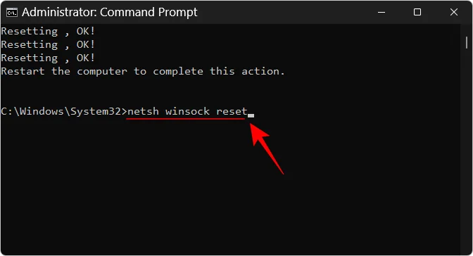 Как да включите мрежовото откриване в Windows 11: 4 метода и 3 решения