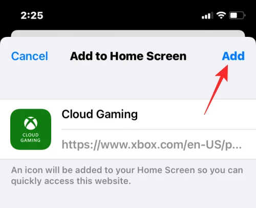 2 módszer a Fortnite beszerzésére iPhone-on: Az Nvidia GeForce Now és az Xbox Cloud Gaming használata