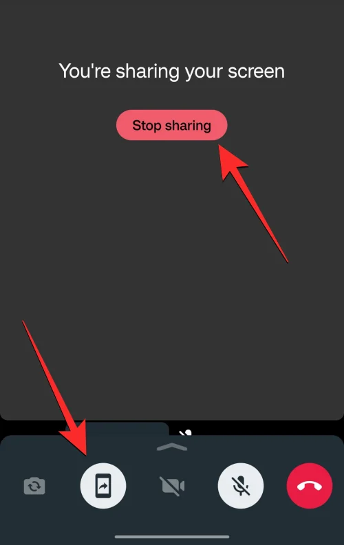 Как да споделите екрана си с помощта на WhatsApp на Windows, iOS или Android