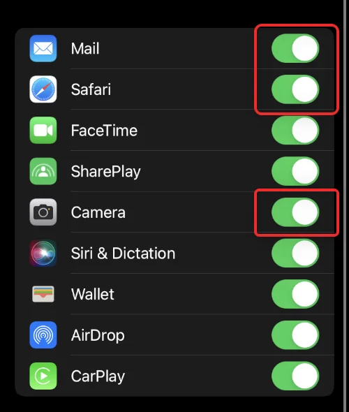 7 módszer az alkalmazások elrejtésére iPhone-on