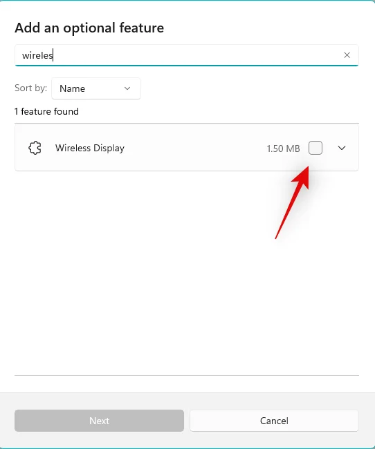 Как да поправите връзките към безжични дисплеи на Windows 11 или 10