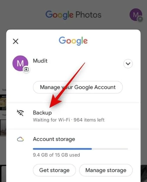 Slik fjerner du synkronisering av Google Foto [2023]