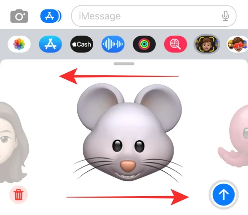 Slik får du og bruker Animoji på iPhone: Trinn-for-trinn-veiledning