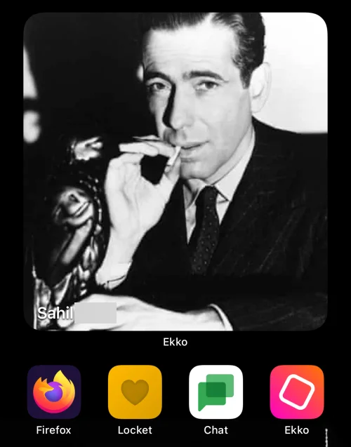 Alkalmazások, mint a Locket Widget iPhone-hoz: A 6 legnépszerűbb alkalmazás, amit találtunk