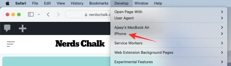 Як перевірити елемент на iPhone: все, що вам потрібно знати