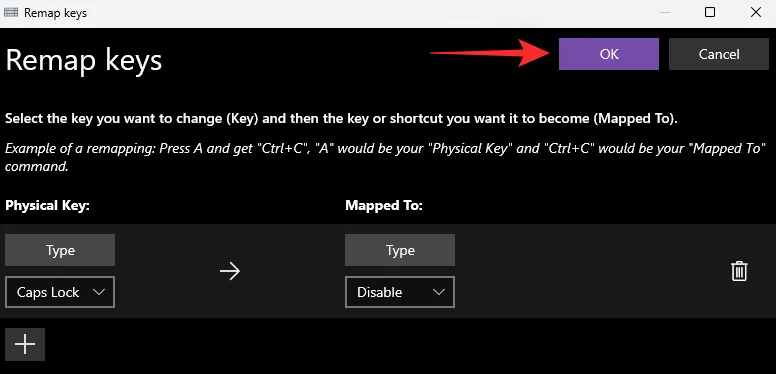 Topp 5 måter å deaktivere Caps Lock på Windows 11