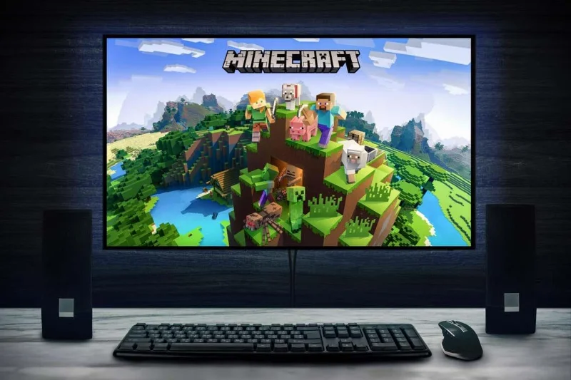 Hvordan lage en trylledrikk av svakhet i Minecraft