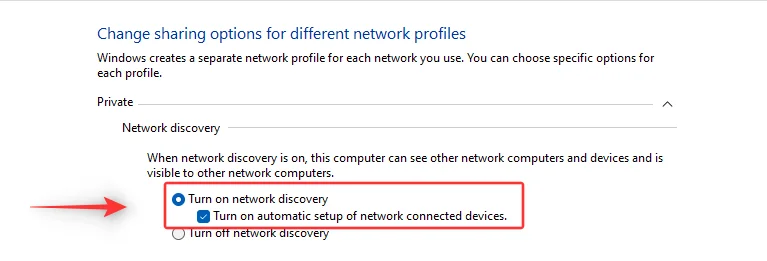 Hur man projicerar bärbar dator till TV på Windows 11