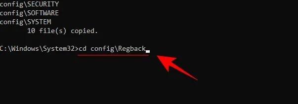 10 начина за поправяне на повредени елементи в системния регистър в Windows 11: Ръководство стъпка по стъпка