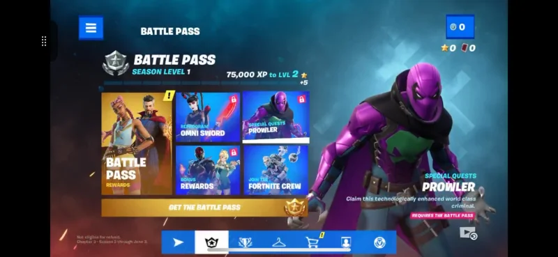 2 módszer a Fortnite beszerzésére iPhone-on: Az Nvidia GeForce Now és az Xbox Cloud Gaming használata