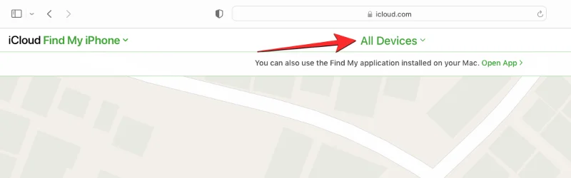 4 sätt att stänga av Hitta min iPhone på iCloud
