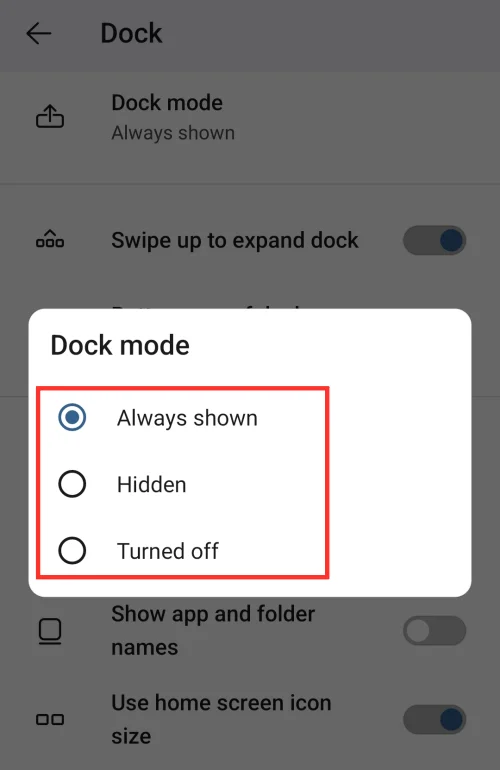 A Microsoft Launcher beállítása és használata Androidon [2023]
