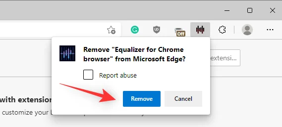Kuinka korjata Microsoft Edge -akun tyhjennys Windows 11:ssä