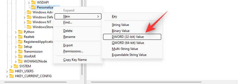 3 sätt att inaktivera låsskärmen på Windows 11