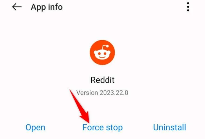 Приложението Reddit не работи? 9 начина да го поправите