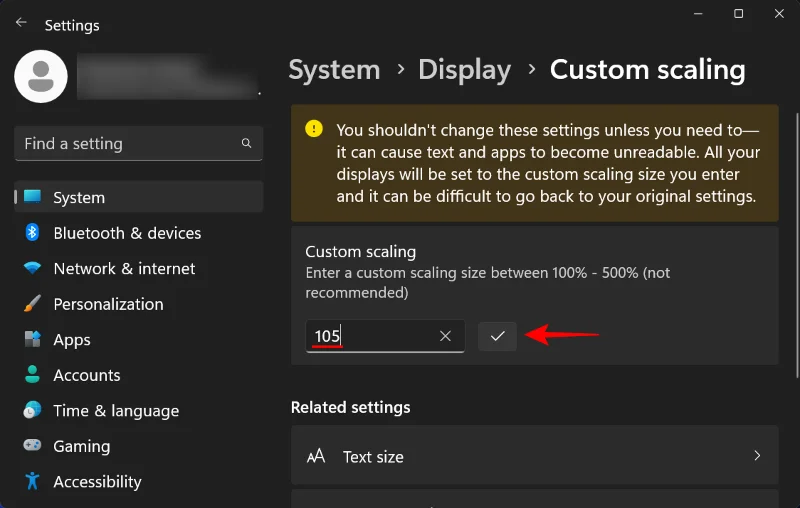 Як зменшити іконки в Windows 11 [5 способів]